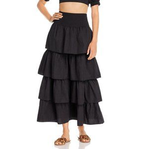 WeWoreWhat Paloma Skirt - NWT